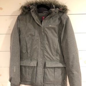 Mountain Warehouse Ski Jacket